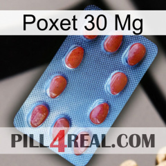 Poxet 30 Mg 06